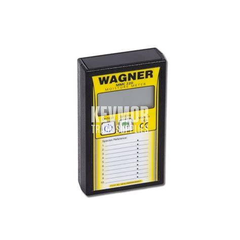 wagner mmc220 wood moisture meter|wagner extended range moisture meter.